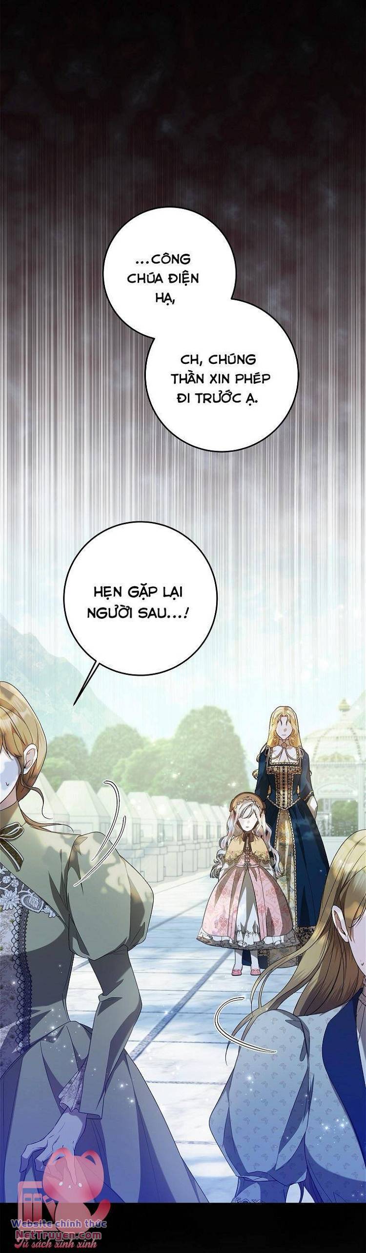 Nhận Nuôi Người Cha Phản Diện Chapter 47 - Trang 2