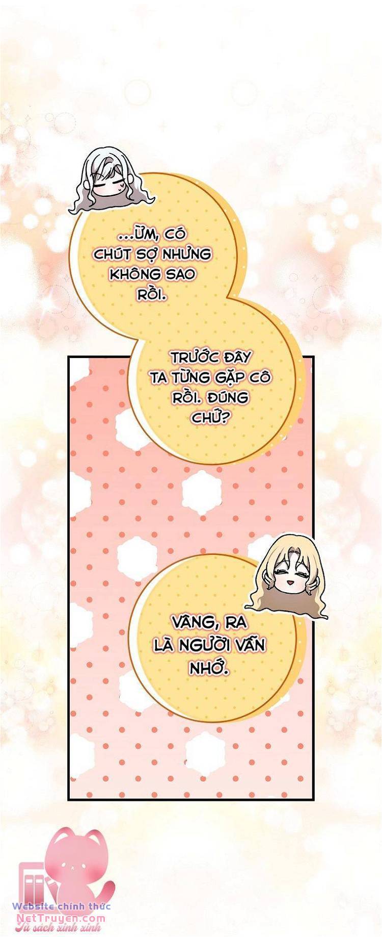 Nhận Nuôi Người Cha Phản Diện Chapter 47 - Trang 2