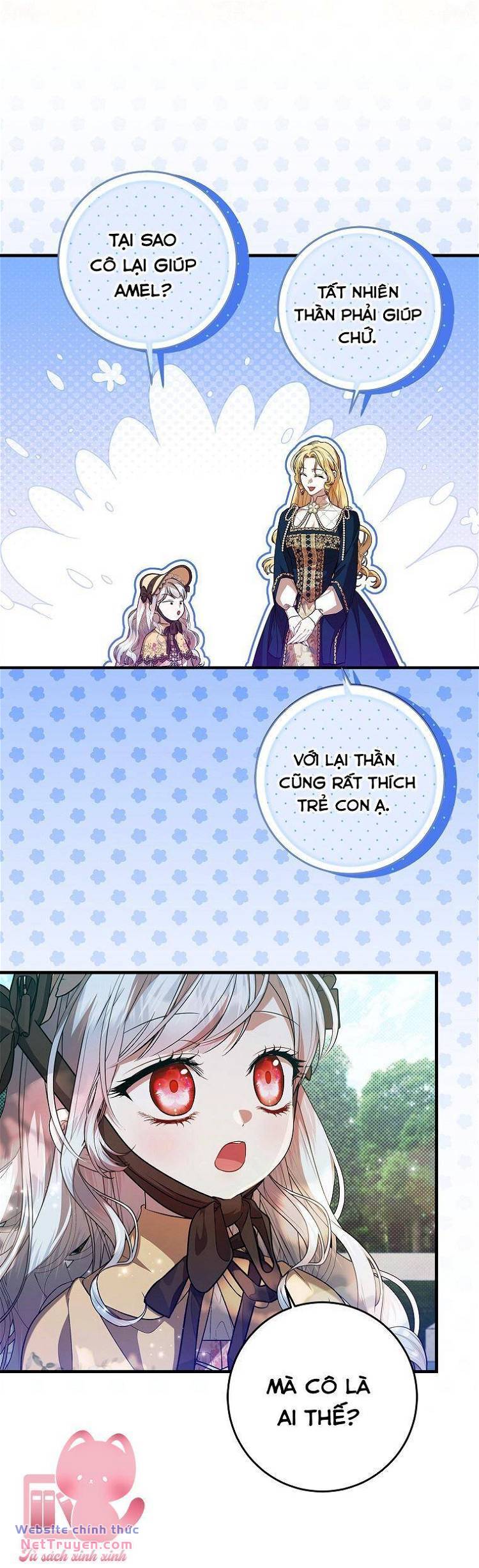 Nhận Nuôi Người Cha Phản Diện Chapter 47 - Trang 2