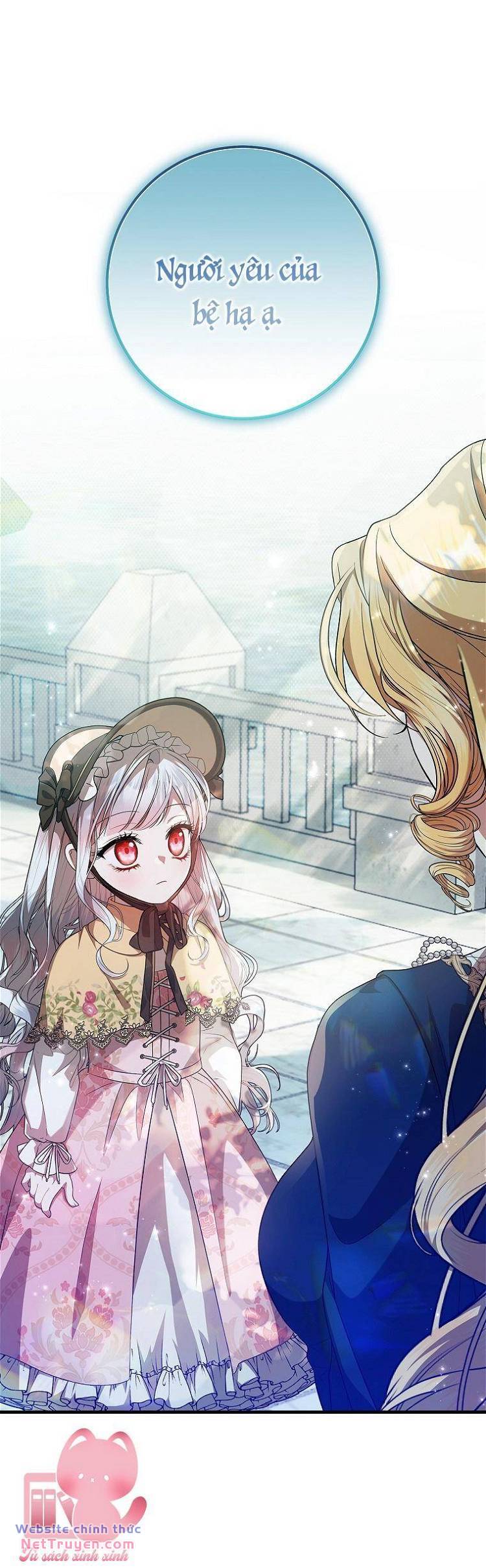 Nhận Nuôi Người Cha Phản Diện Chapter 47 - Trang 2