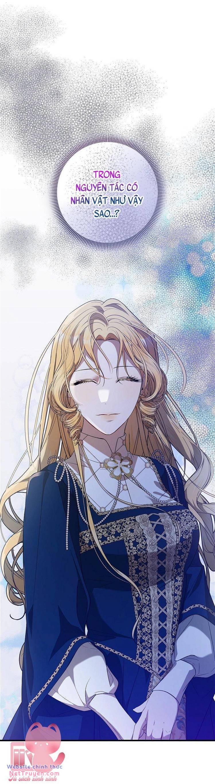 Nhận Nuôi Người Cha Phản Diện Chapter 47 - Trang 2