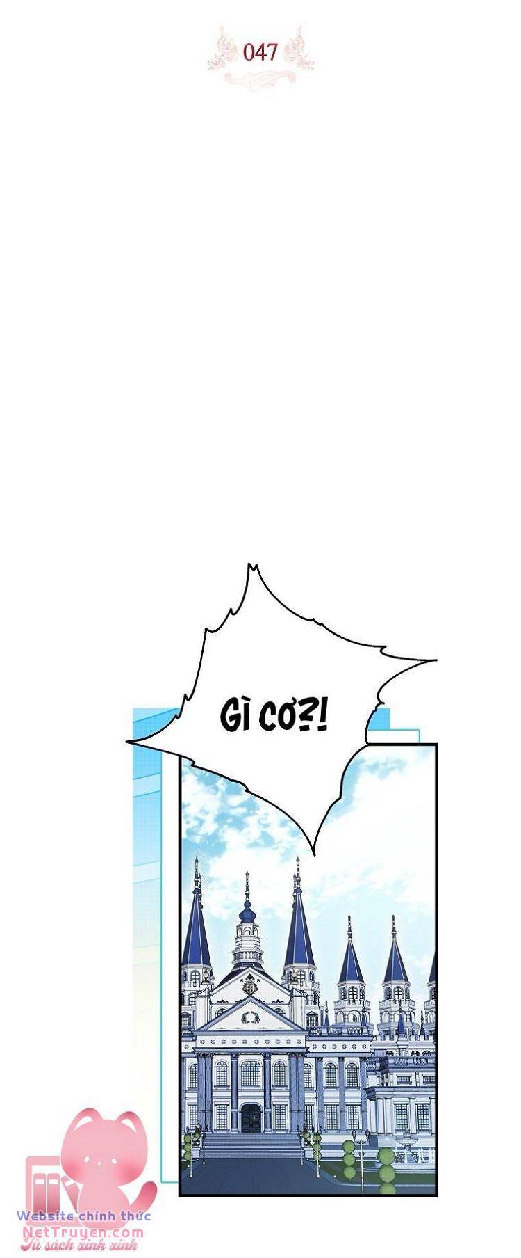 Nhận Nuôi Người Cha Phản Diện Chapter 47 - Trang 2