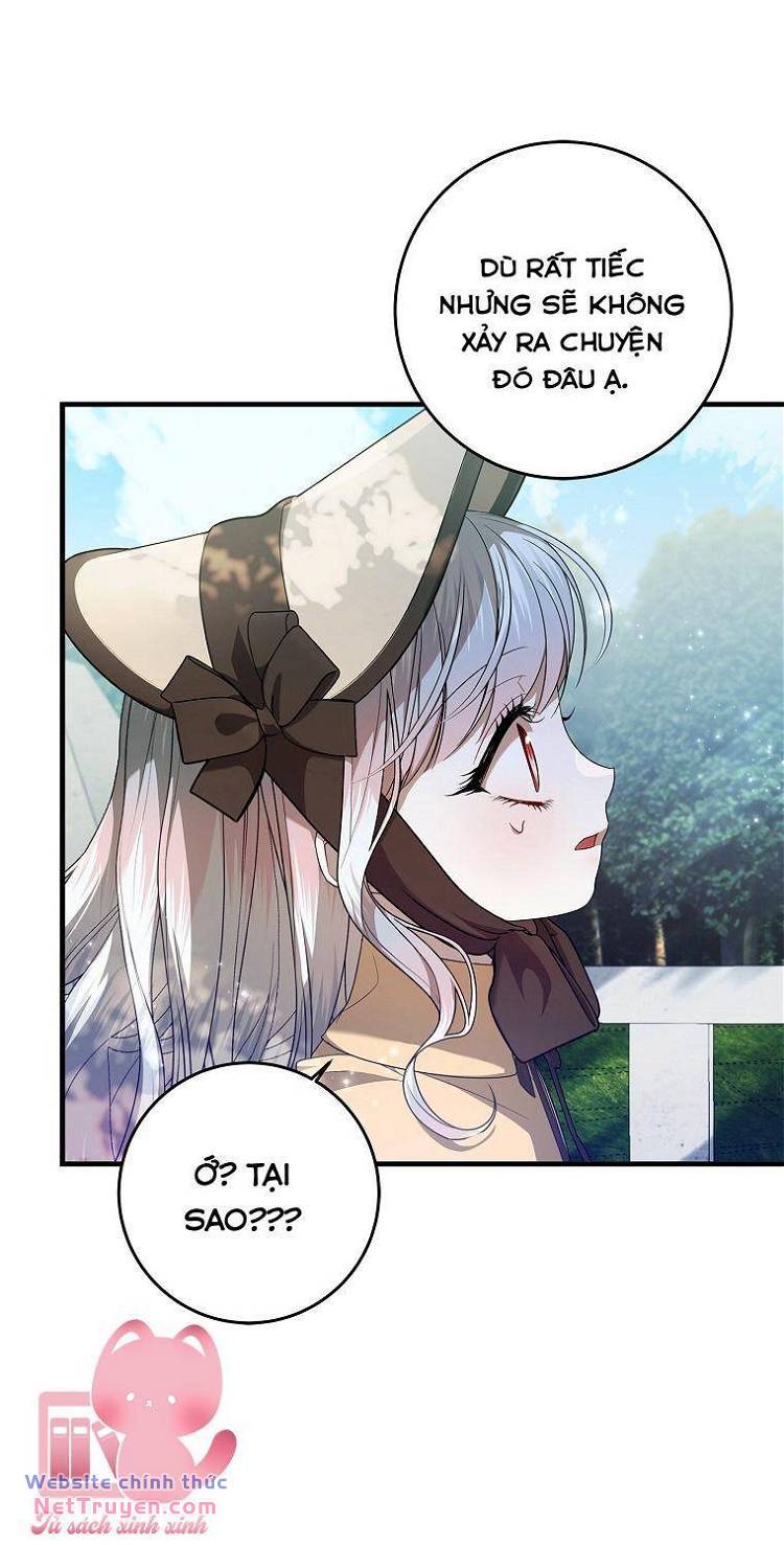 Nhận Nuôi Người Cha Phản Diện Chapter 47 - Trang 2