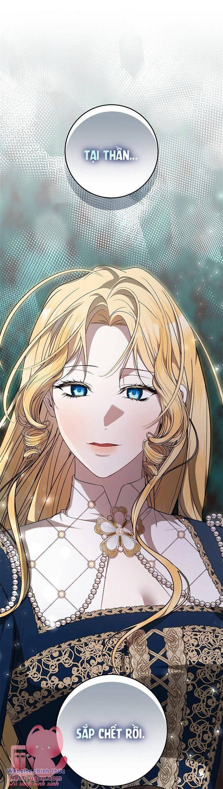 Nhận Nuôi Người Cha Phản Diện Chapter 47 - Trang 2