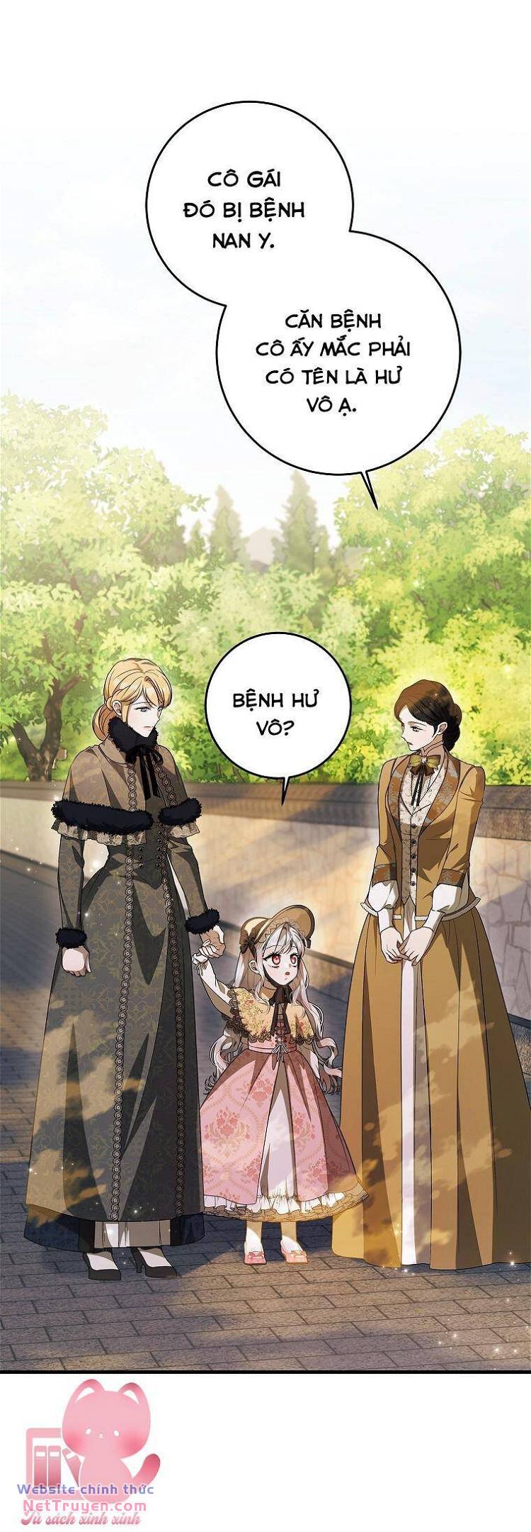 Nhận Nuôi Người Cha Phản Diện Chapter 47 - Trang 2