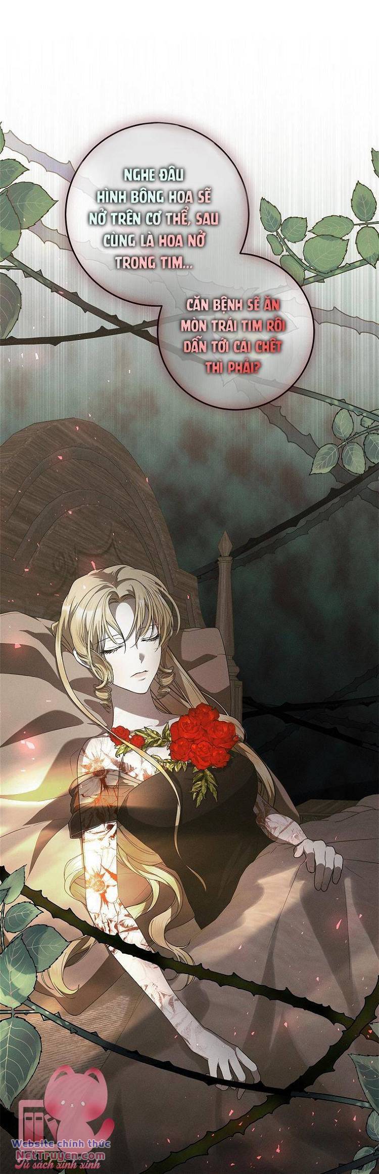 Nhận Nuôi Người Cha Phản Diện Chapter 47 - Trang 2