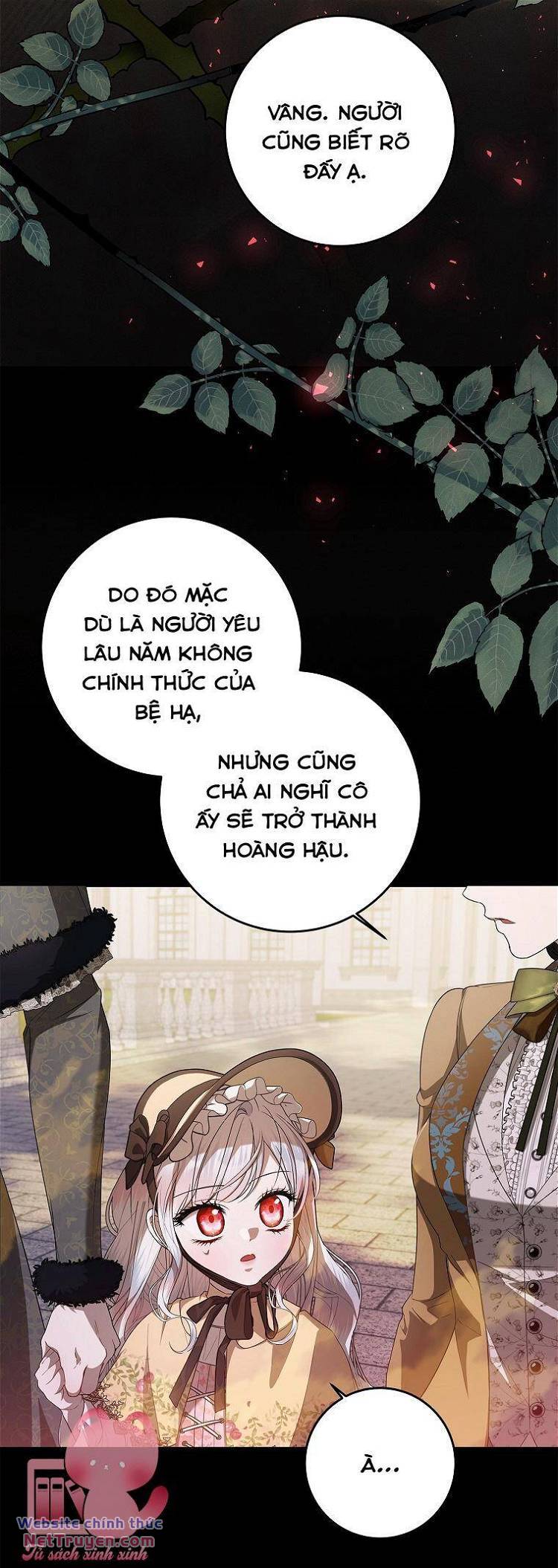 Nhận Nuôi Người Cha Phản Diện Chapter 47 - Trang 2