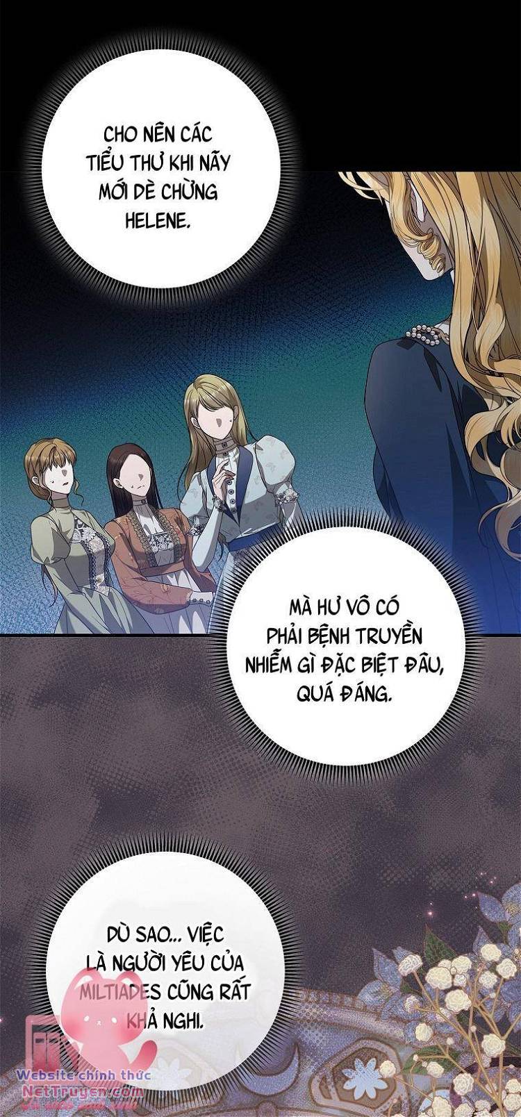 Nhận Nuôi Người Cha Phản Diện Chapter 47 - Trang 2