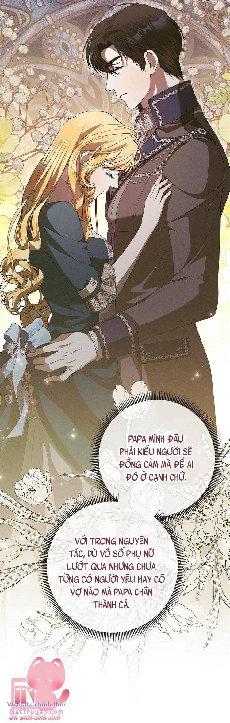 Nhận Nuôi Người Cha Phản Diện Chapter 47 - Trang 2