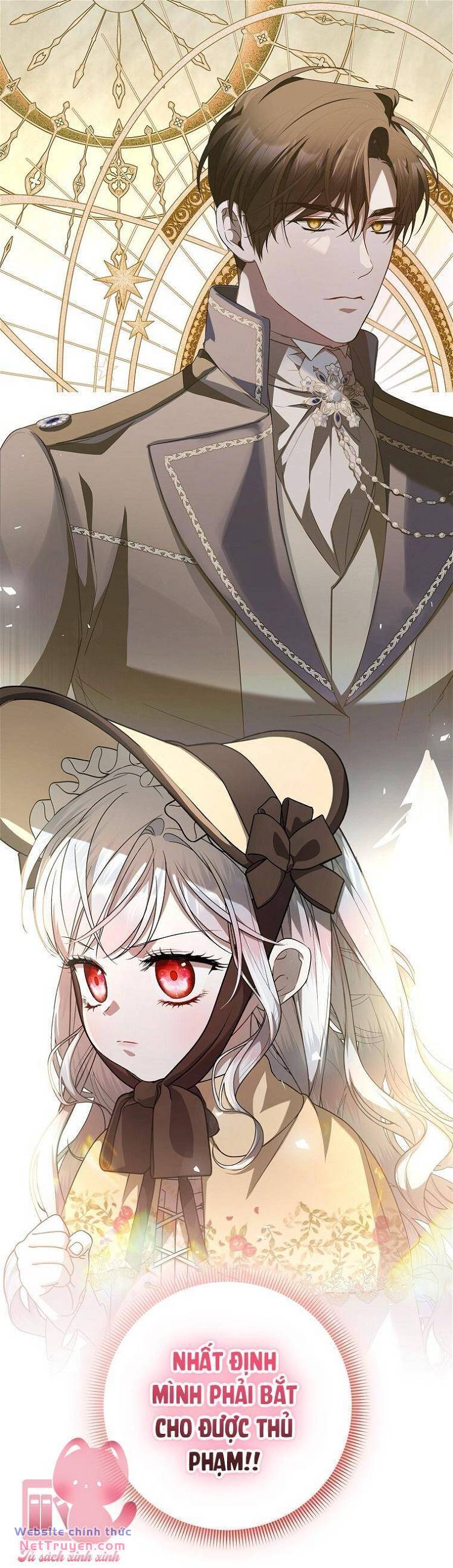 Nhận Nuôi Người Cha Phản Diện Chapter 47 - Trang 2