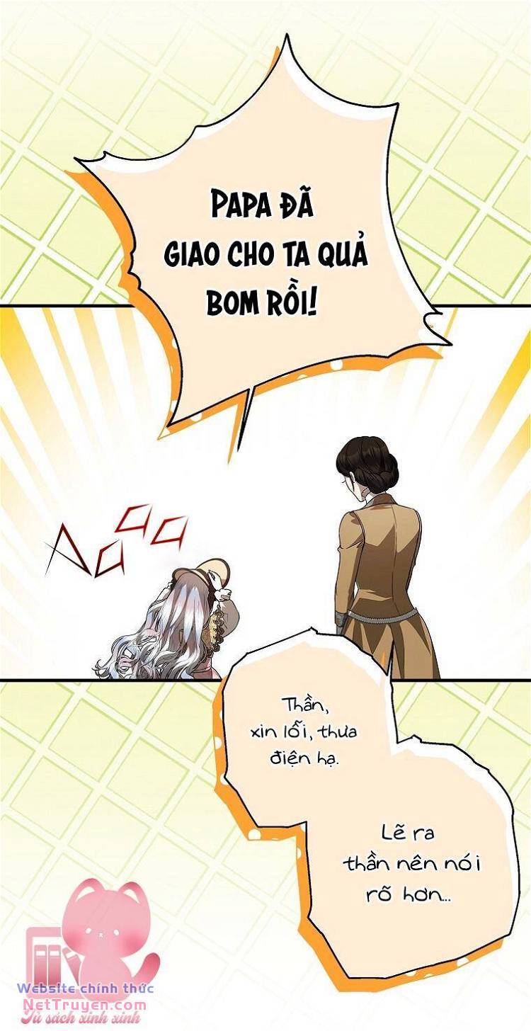 Nhận Nuôi Người Cha Phản Diện Chapter 47 - Trang 2