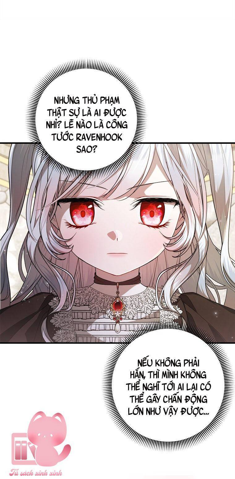 Nhận Nuôi Người Cha Phản Diện Chapter 48 - Trang 2