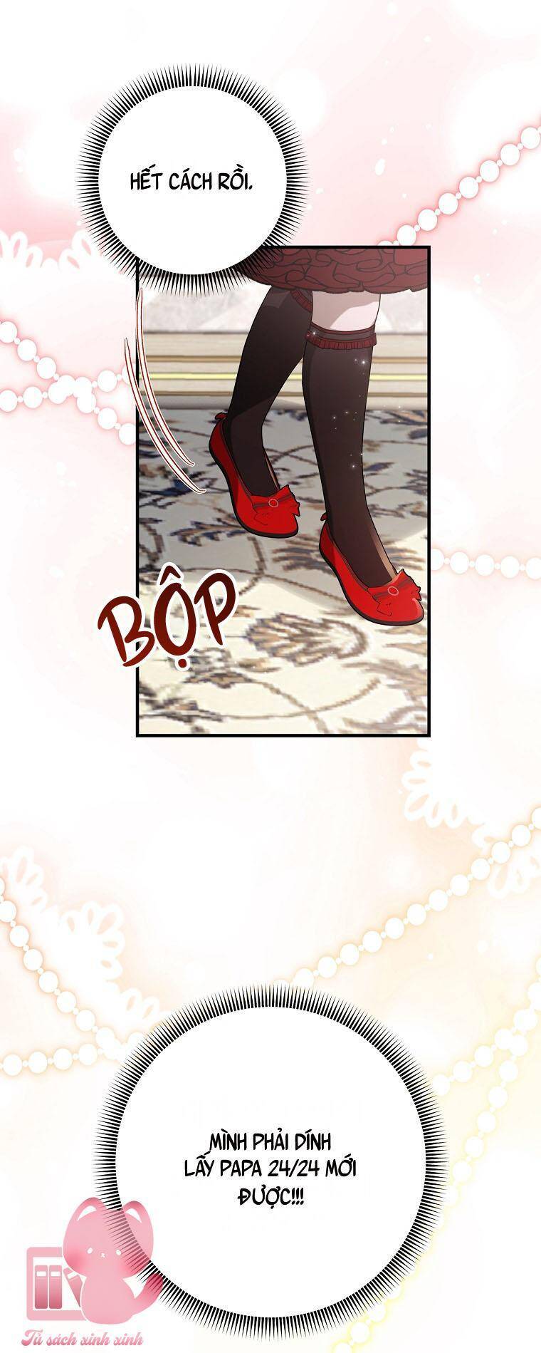 Nhận Nuôi Người Cha Phản Diện Chapter 48 - Trang 2