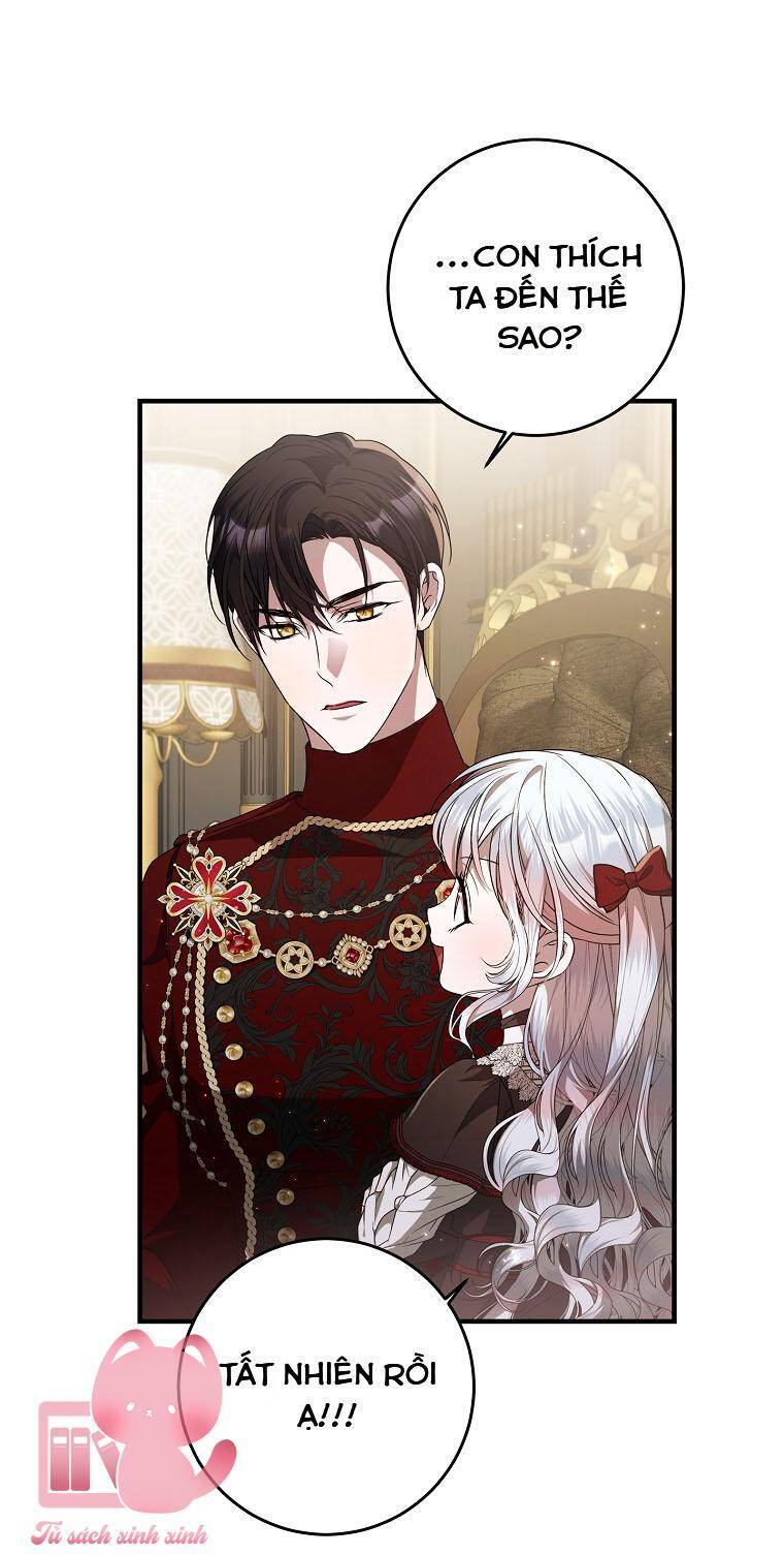 Nhận Nuôi Người Cha Phản Diện Chapter 48 - Trang 2