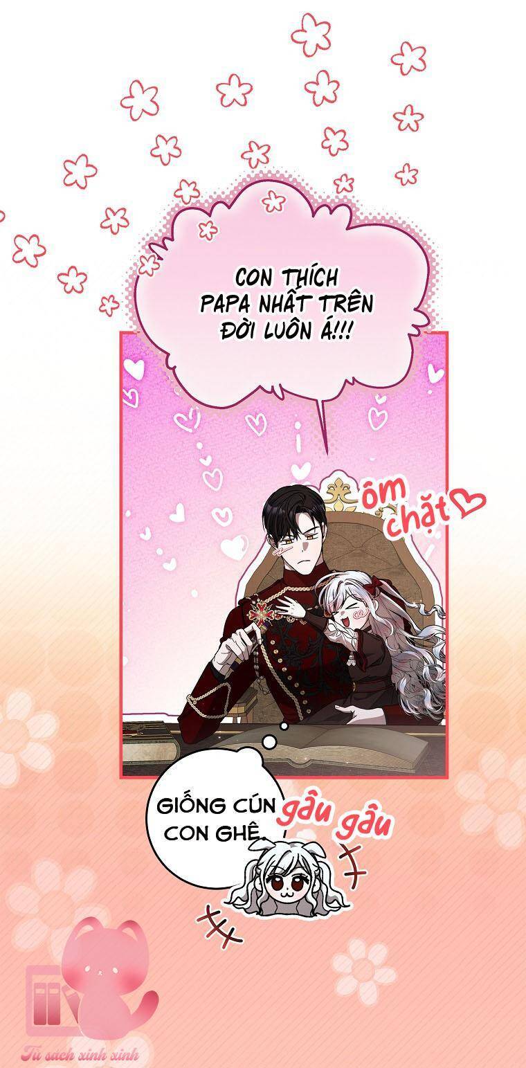 Nhận Nuôi Người Cha Phản Diện Chapter 48 - Trang 2