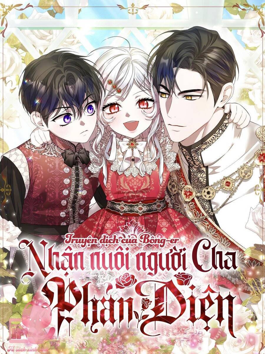 Nhận Nuôi Người Cha Phản Diện Chapter 48 - Trang 2