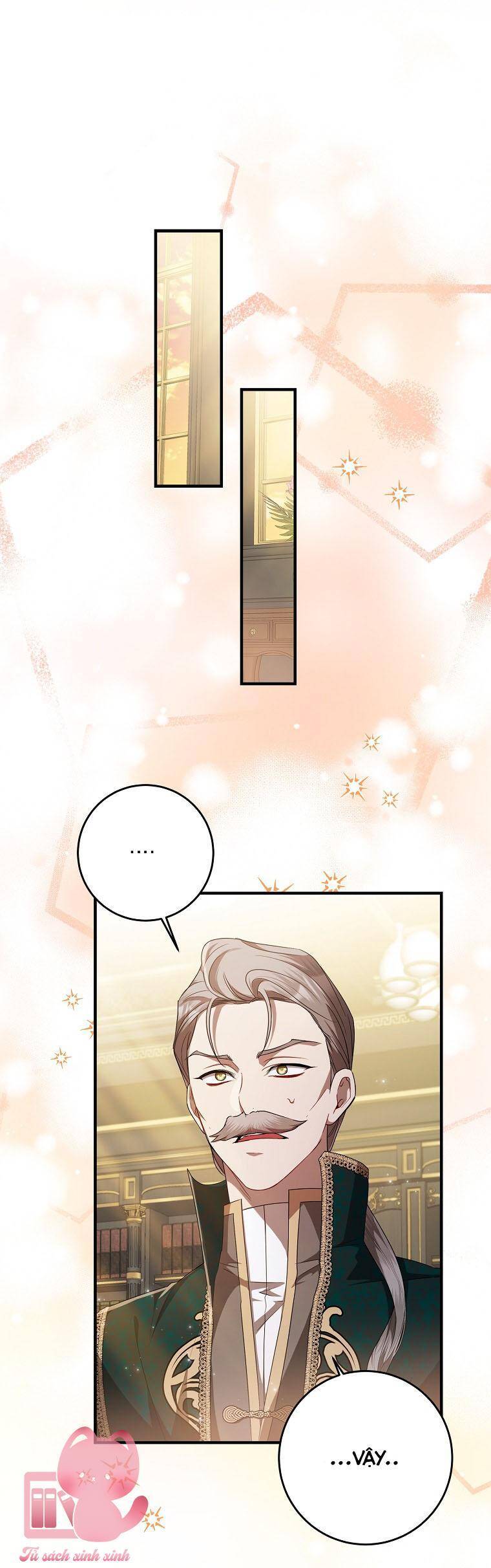 Nhận Nuôi Người Cha Phản Diện Chapter 48 - Trang 2