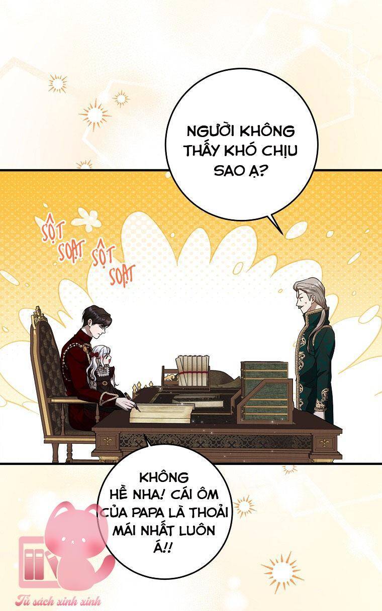 Nhận Nuôi Người Cha Phản Diện Chapter 48 - Trang 2