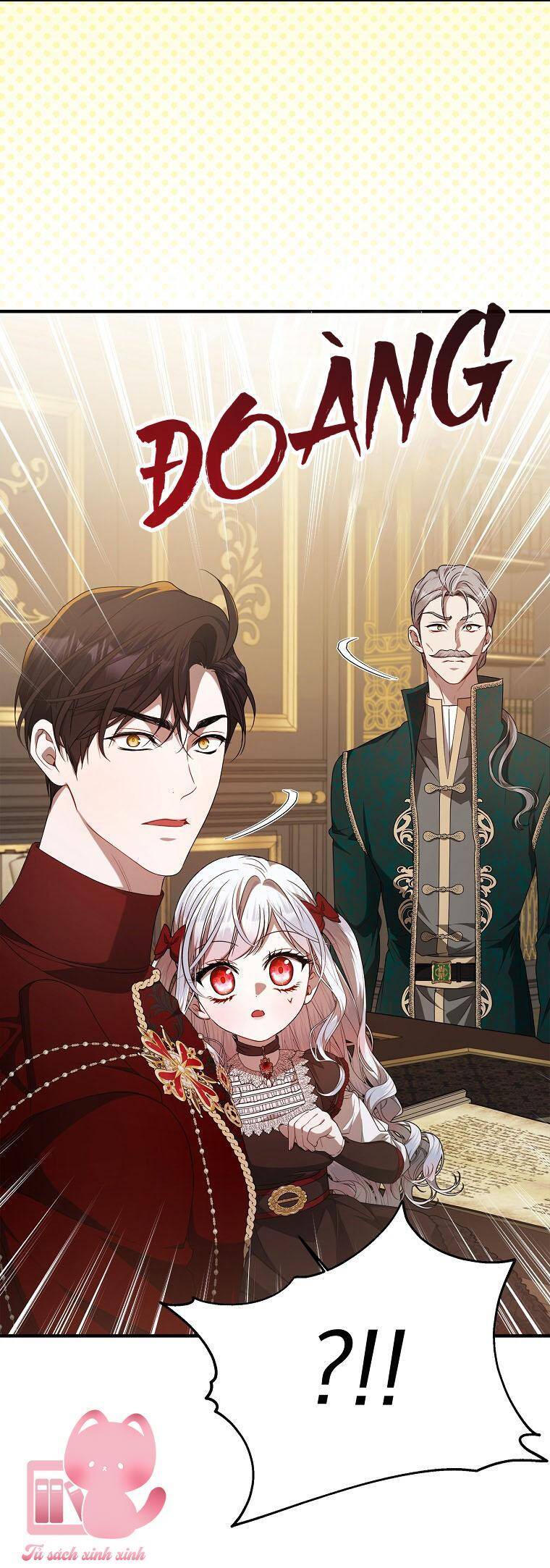 Nhận Nuôi Người Cha Phản Diện Chapter 48 - Trang 2