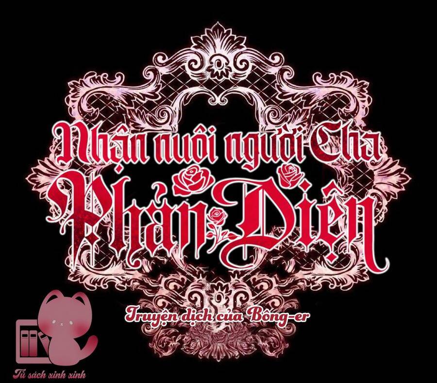 Nhận Nuôi Người Cha Phản Diện Chapter 48 - Trang 2