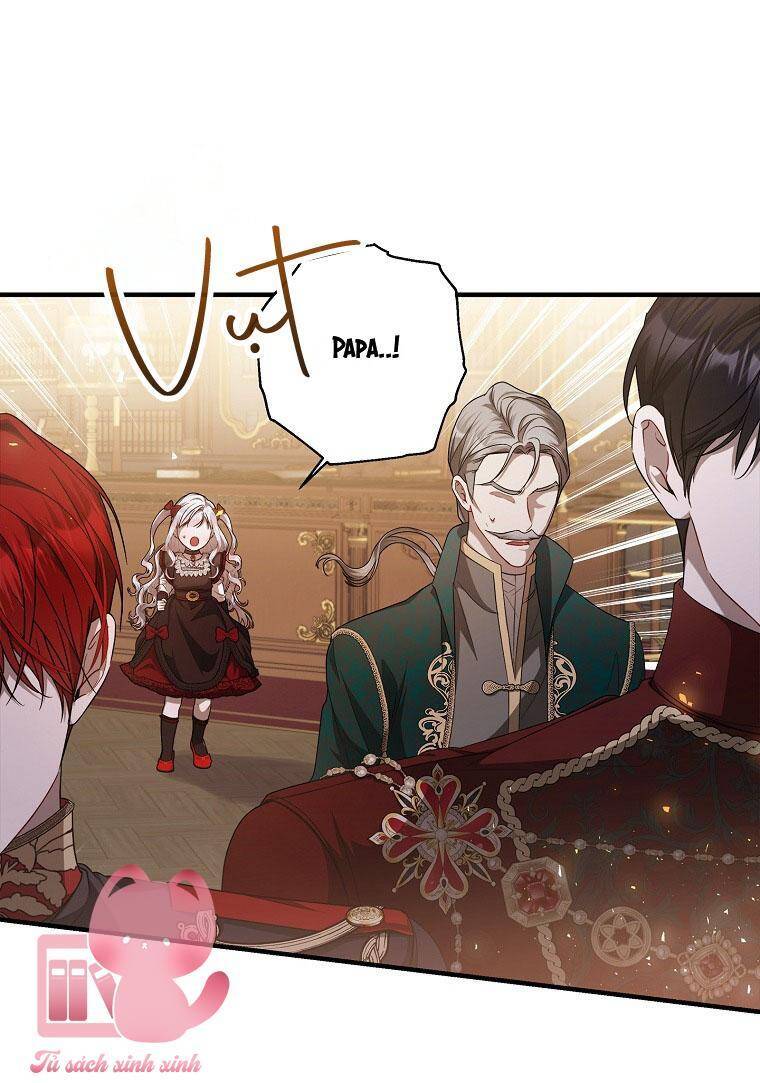 Nhận Nuôi Người Cha Phản Diện Chapter 48 - Trang 2