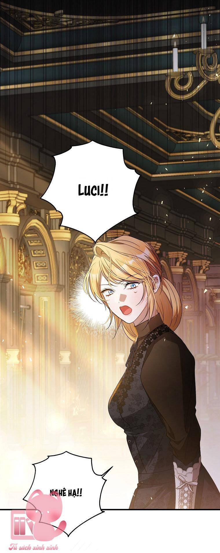 Nhận Nuôi Người Cha Phản Diện Chapter 48 - Trang 2