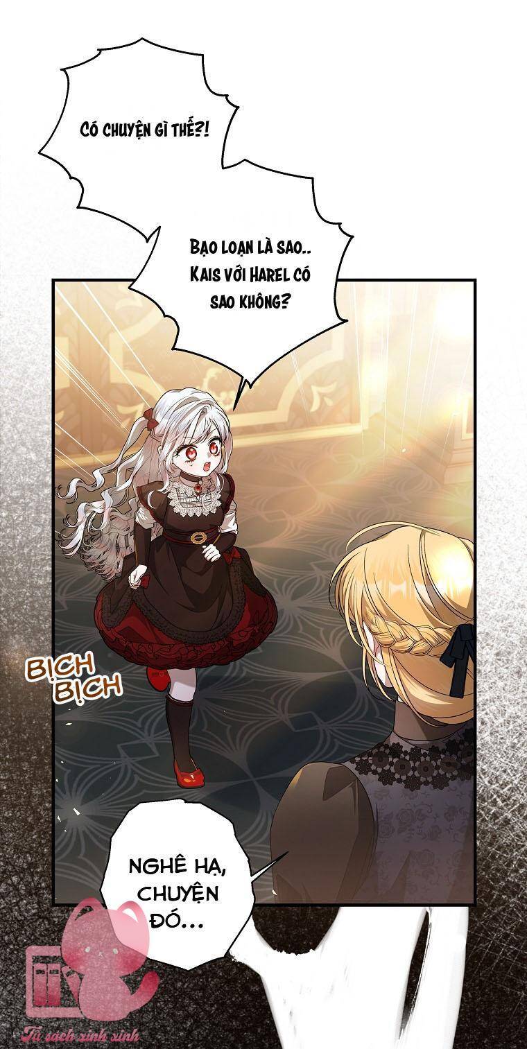 Nhận Nuôi Người Cha Phản Diện Chapter 48 - Trang 2