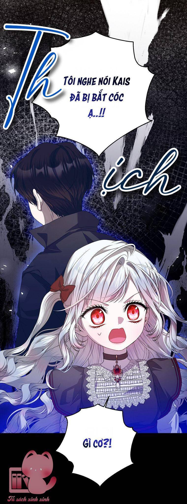 Nhận Nuôi Người Cha Phản Diện Chapter 48 - Trang 2