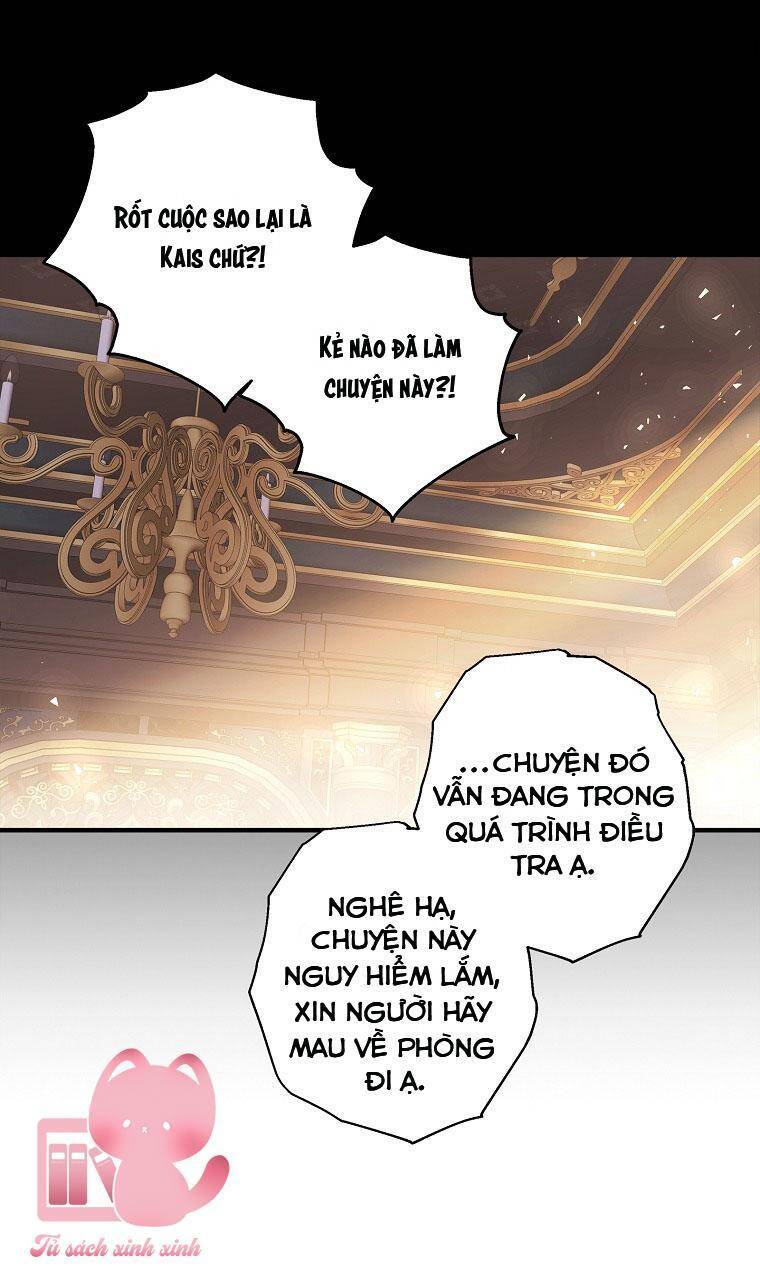 Nhận Nuôi Người Cha Phản Diện Chapter 48 - Trang 2