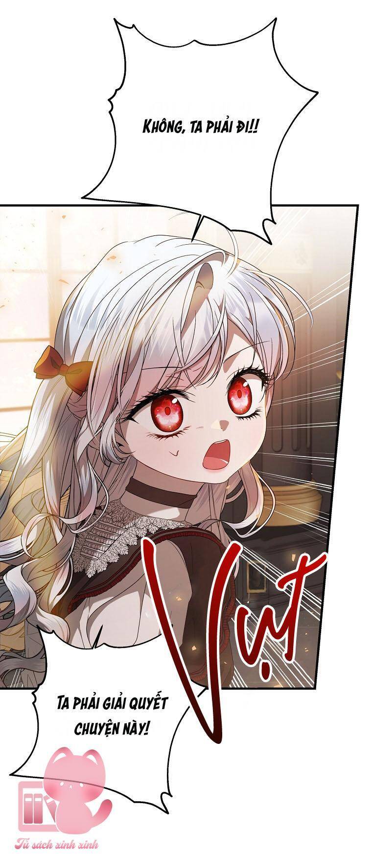 Nhận Nuôi Người Cha Phản Diện Chapter 48 - Trang 2