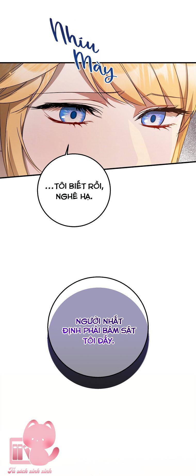 Nhận Nuôi Người Cha Phản Diện Chapter 48 - Trang 2