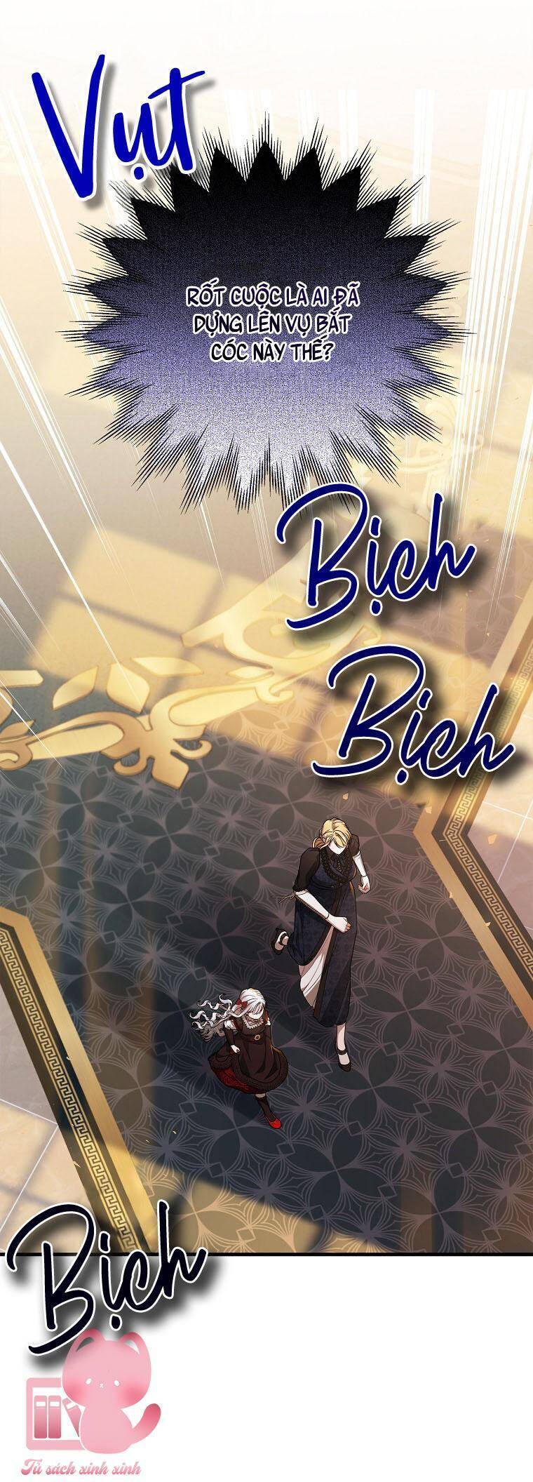 Nhận Nuôi Người Cha Phản Diện Chapter 48 - Trang 2