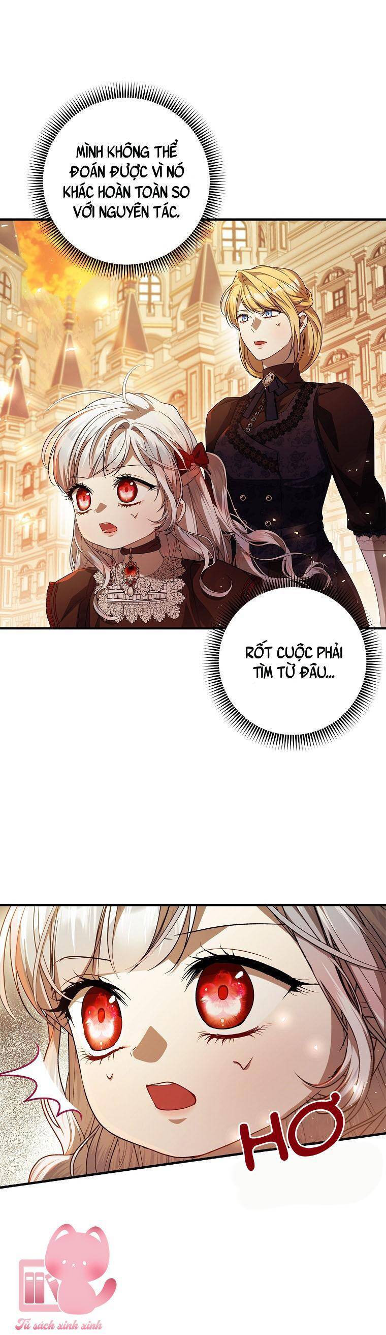 Nhận Nuôi Người Cha Phản Diện Chapter 48 - Trang 2