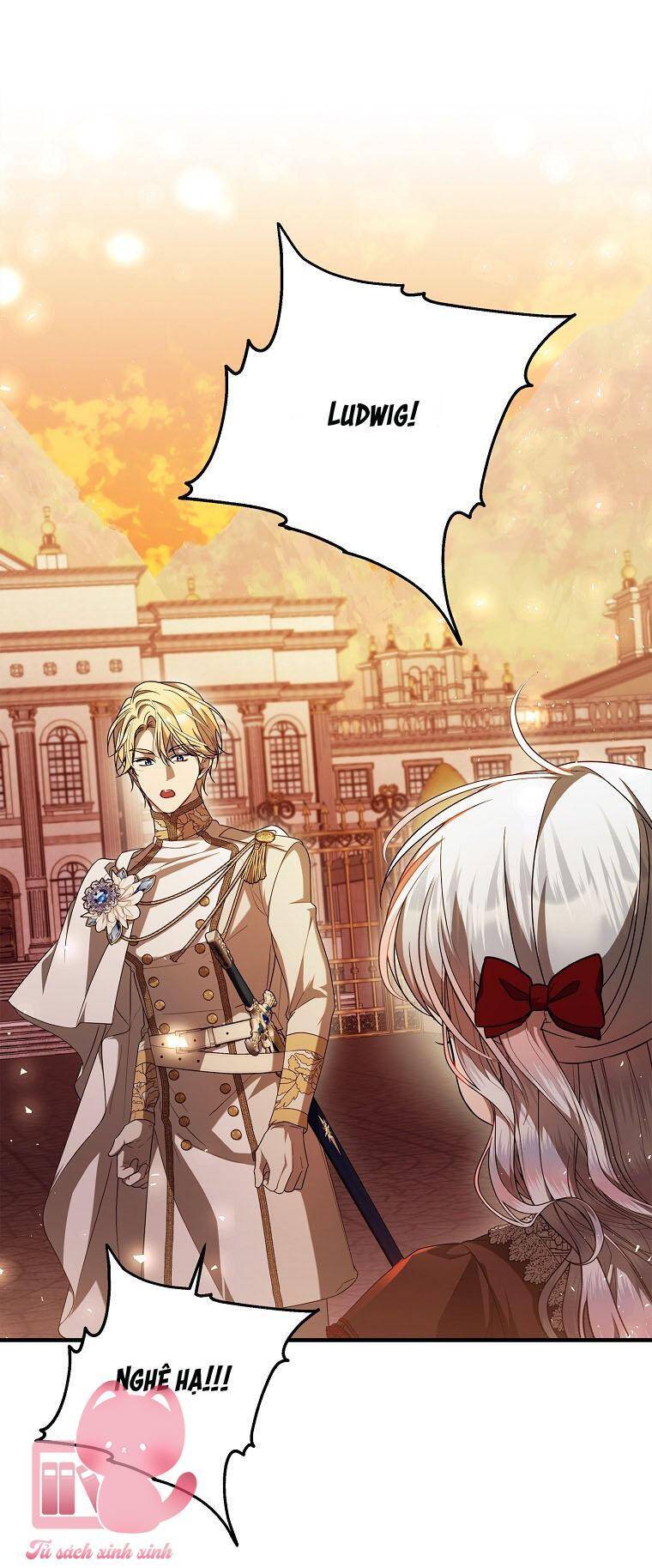 Nhận Nuôi Người Cha Phản Diện Chapter 48 - Trang 2