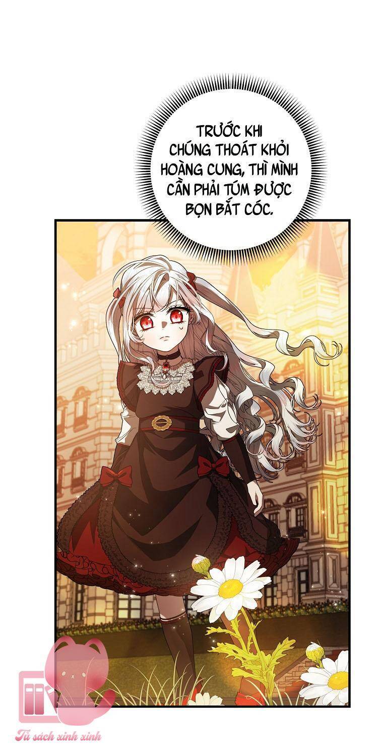 Nhận Nuôi Người Cha Phản Diện Chapter 48 - Trang 2