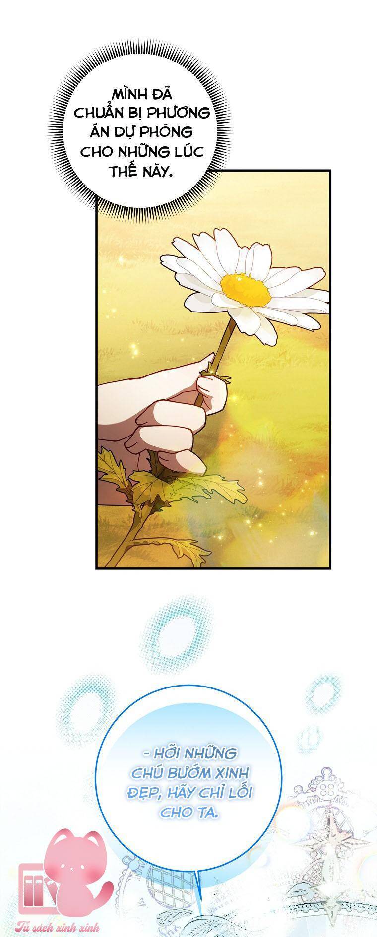 Nhận Nuôi Người Cha Phản Diện Chapter 48 - Trang 2