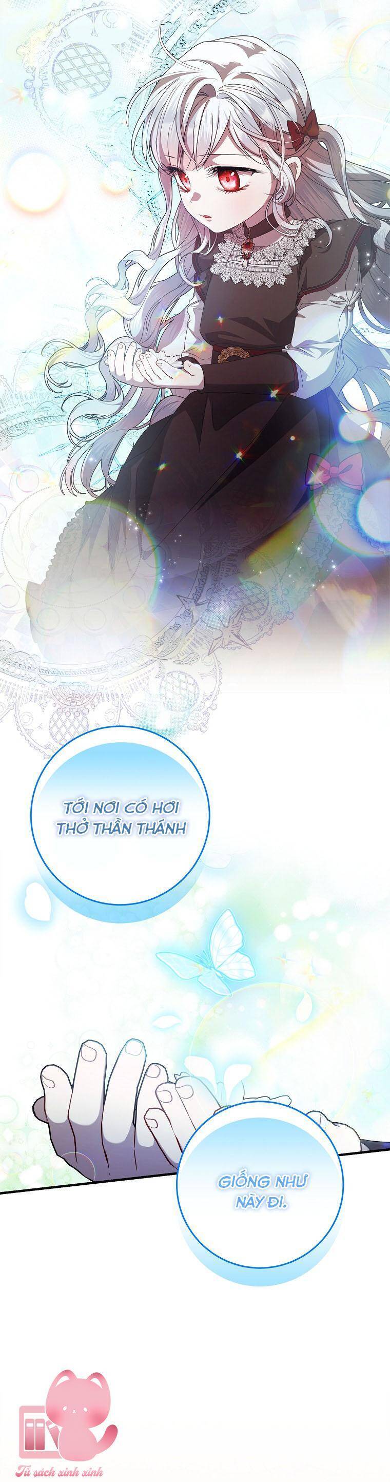 Nhận Nuôi Người Cha Phản Diện Chapter 48 - Trang 2