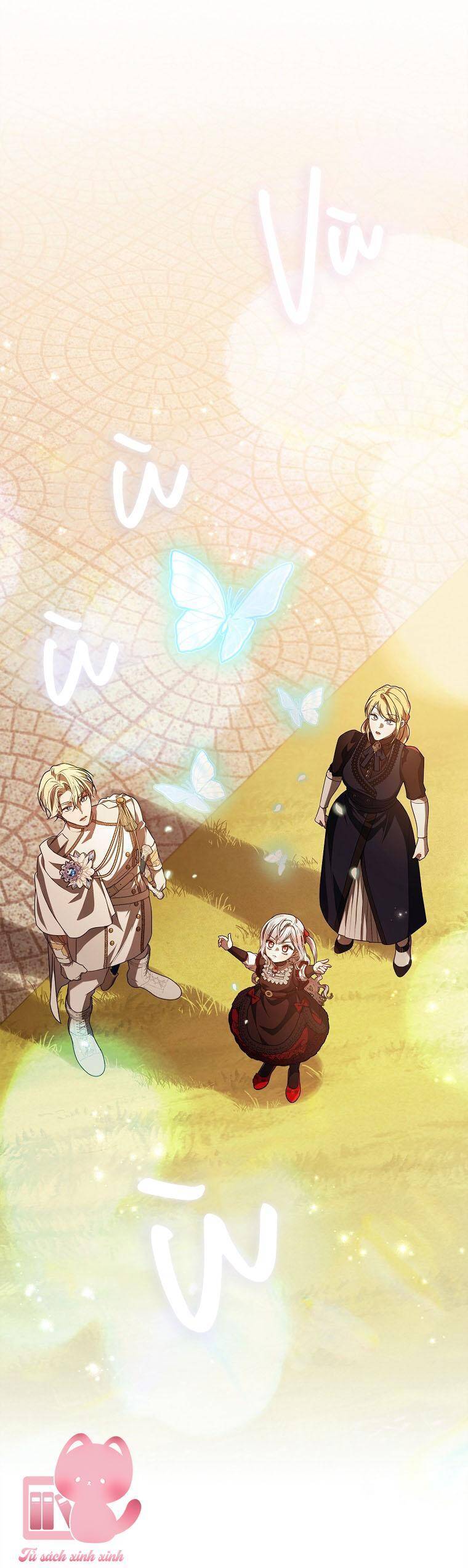 Nhận Nuôi Người Cha Phản Diện Chapter 48 - Trang 2