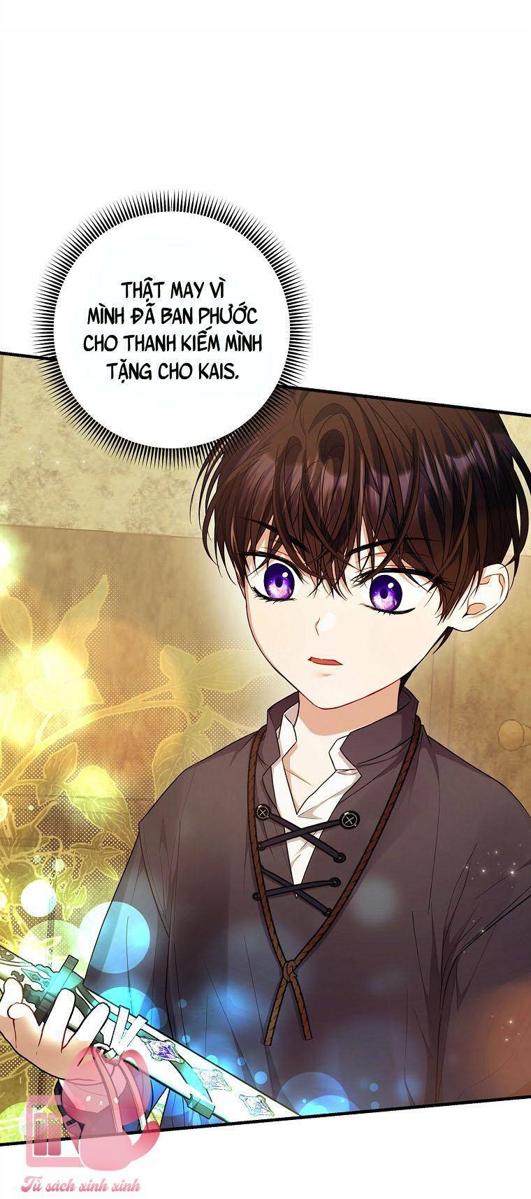 Nhận Nuôi Người Cha Phản Diện Chapter 48 - Trang 2