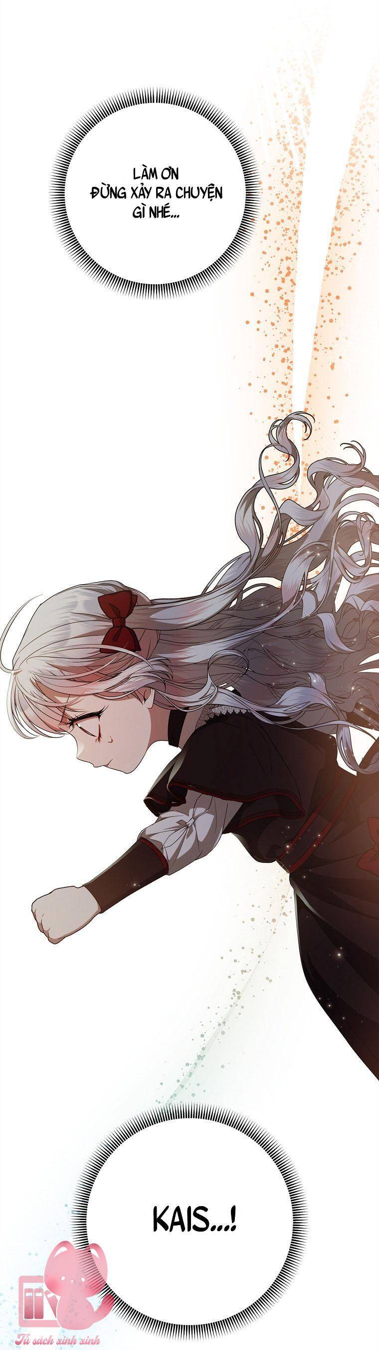 Nhận Nuôi Người Cha Phản Diện Chapter 48 - Trang 2