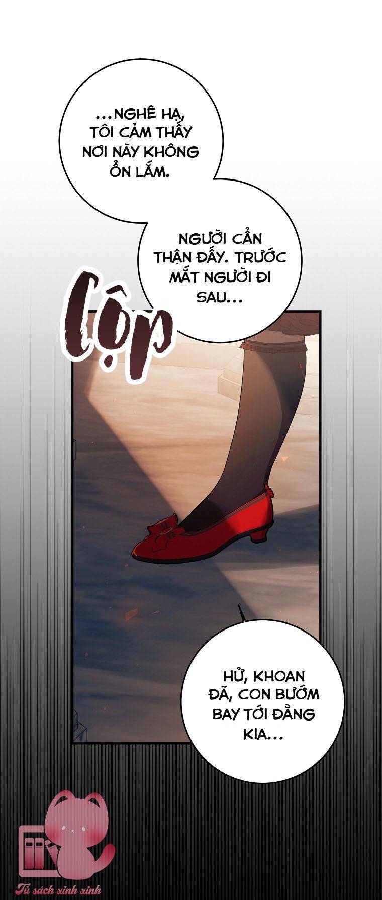 Nhận Nuôi Người Cha Phản Diện Chapter 48 - Trang 2