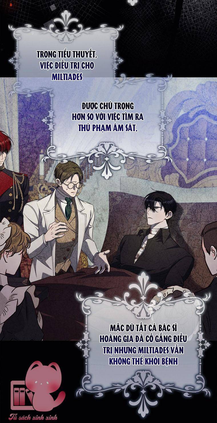 Nhận Nuôi Người Cha Phản Diện Chapter 48 - Trang 2