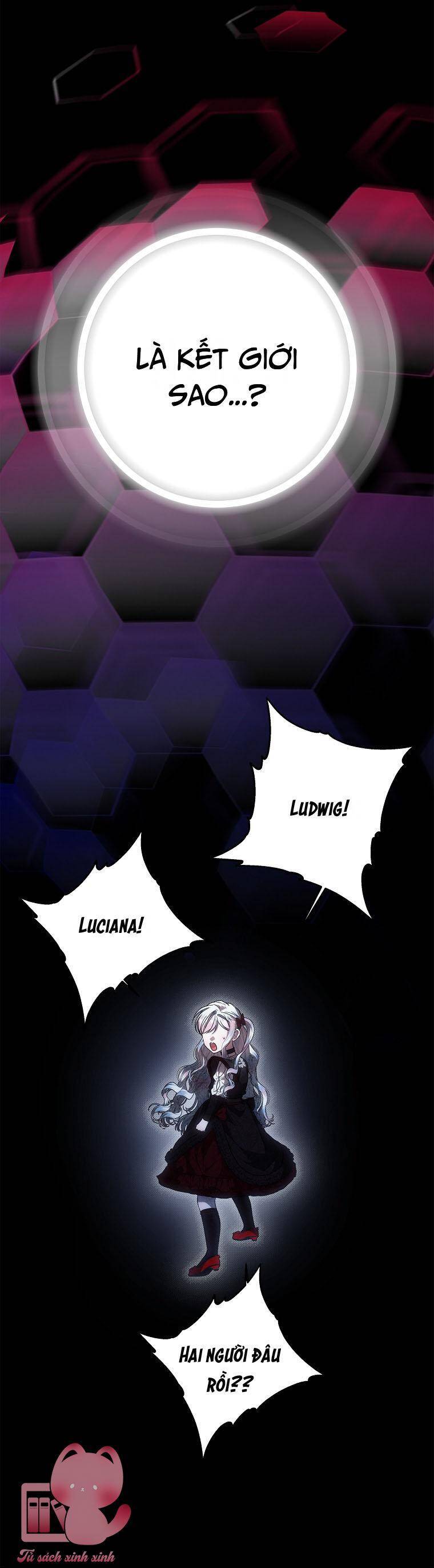 Nhận Nuôi Người Cha Phản Diện Chapter 48 - Trang 2