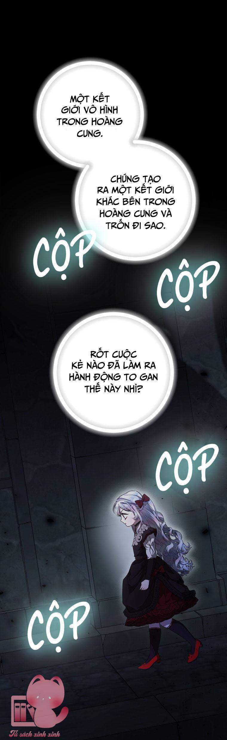 Nhận Nuôi Người Cha Phản Diện Chapter 48 - Trang 2