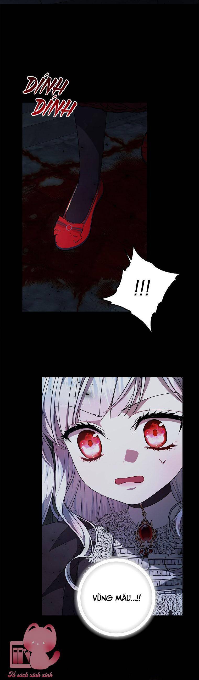 Nhận Nuôi Người Cha Phản Diện Chapter 48 - Trang 2