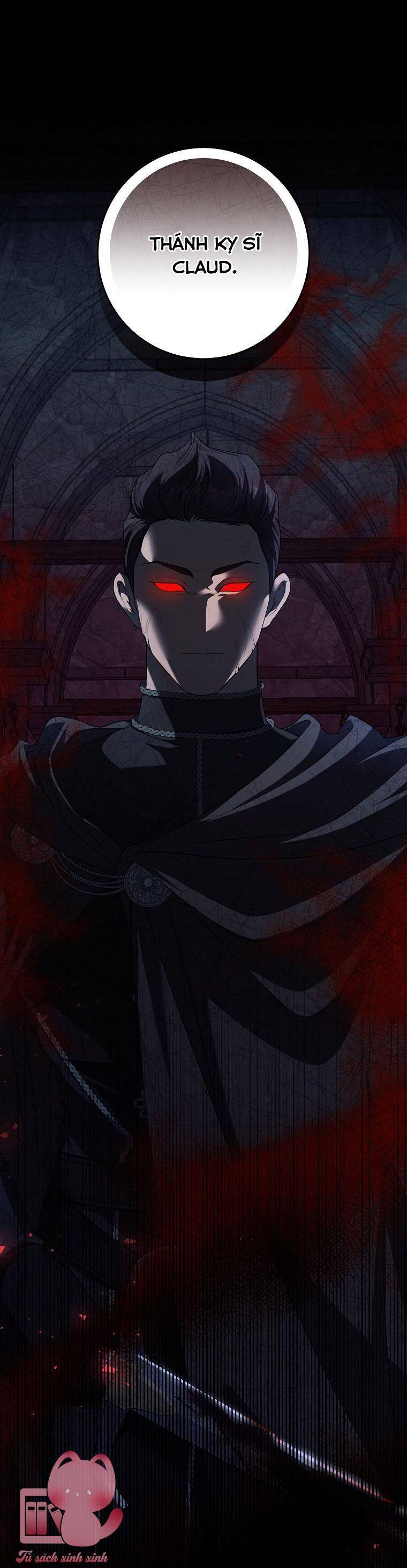 Nhận Nuôi Người Cha Phản Diện Chapter 48 - Trang 2