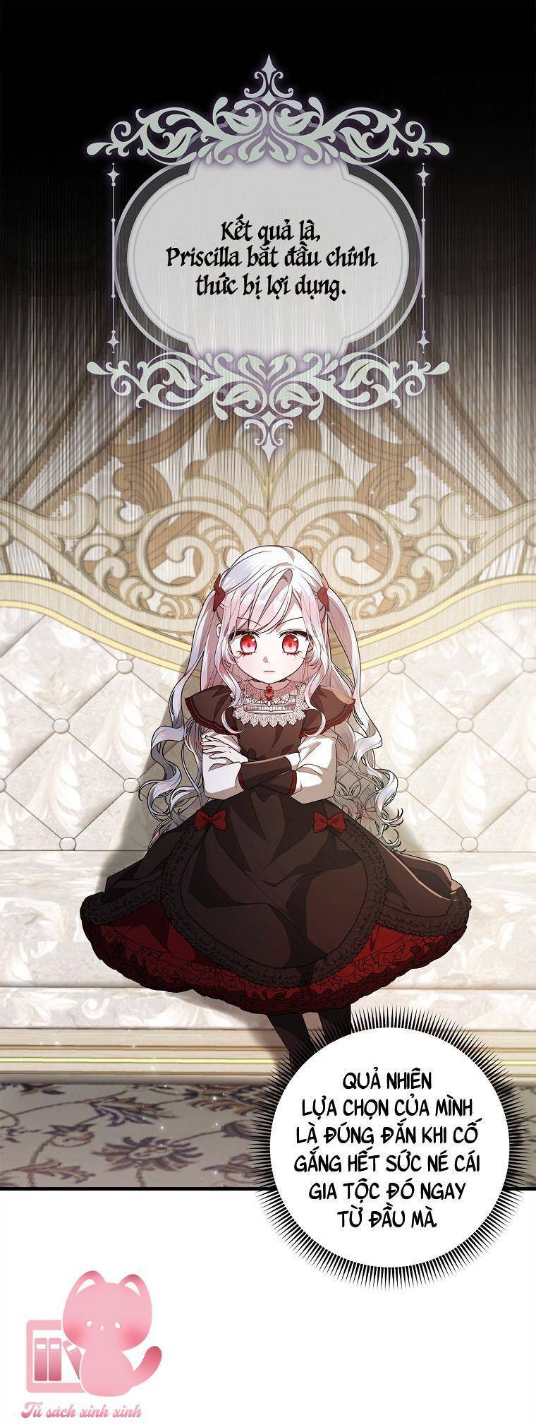 Nhận Nuôi Người Cha Phản Diện Chapter 48 - Trang 2