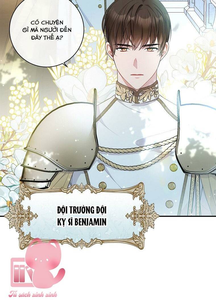 Nhận Nuôi Người Cha Phản Diện Chapter 5 - Trang 2