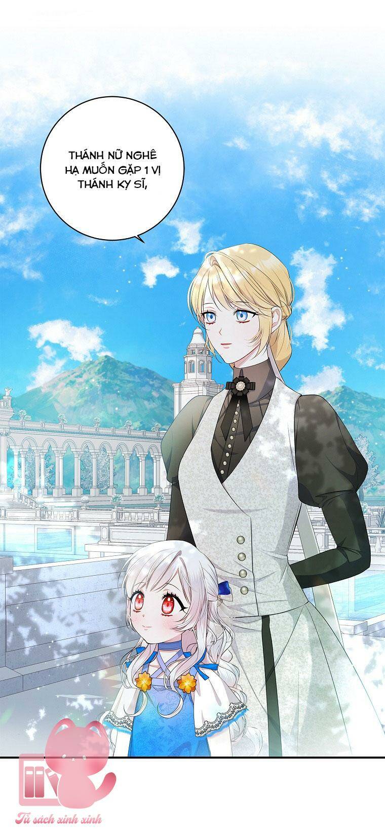 Nhận Nuôi Người Cha Phản Diện Chapter 5 - Trang 2