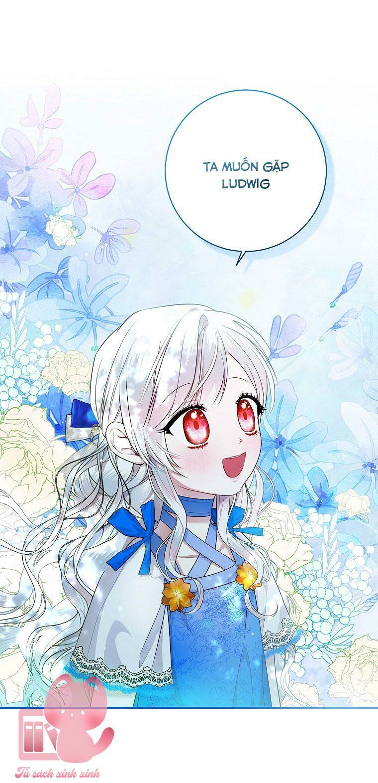 Nhận Nuôi Người Cha Phản Diện Chapter 5 - Trang 2